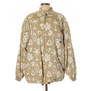 Bogner Tan Jacket Coat
